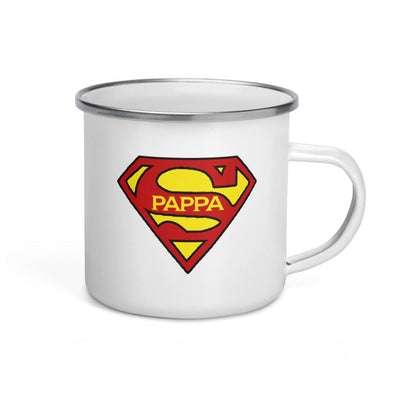 SuperPappa