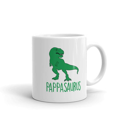 PappaSaurus