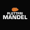 Plettfri Mandel