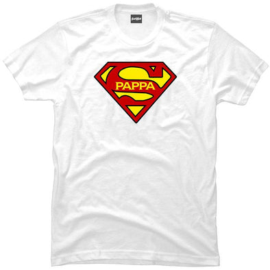SuperPappa